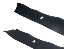 2X 55 CM Messer Husqvarna