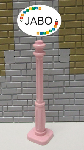 Lego 2039 laternen - e4/5/7,