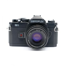 Revue Revueflex SDI + Auto