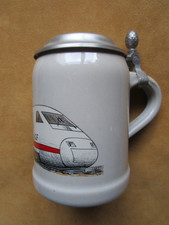 0,5 L  Krug Bierkrug mit