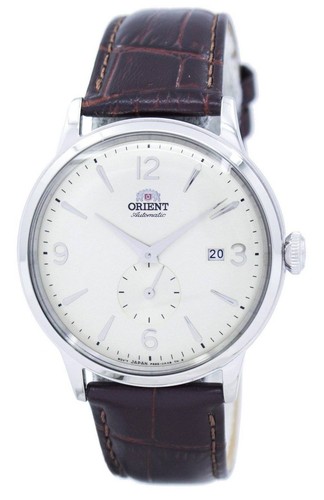 Orient classic automatik beige - classic,