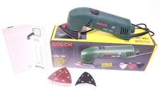Bosch deltaschleifer pda - bosch,