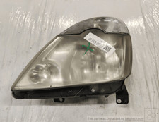 7701058174 Projektor Links