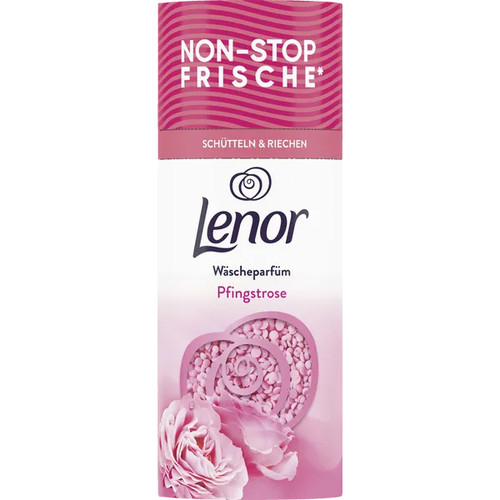 Lenor laundry perfume peony - laundry,