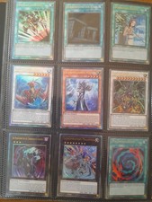 Yugioh Sammlung 113 Ultimate Rares, Kein Los, NM, DE/EN