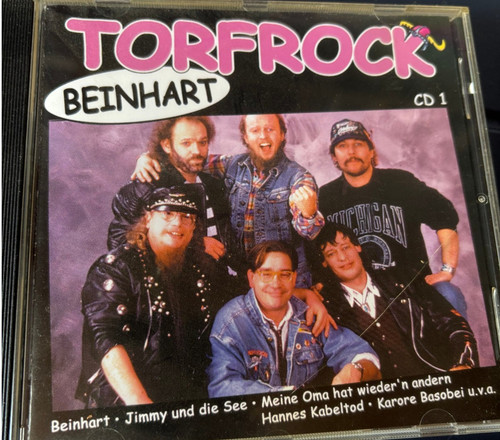Torfrock beinhart - torfrock,,
