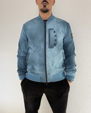 Belstaff Steppjacke Größe: L