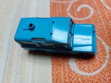 Matchbox Series No. 12 Land Rover Safari - Made in England by LESNEY.