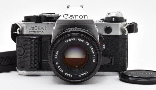 Lesen fast neuwertig canon - [fast,