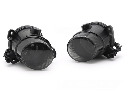 Nebelscheinwerfer set smoke - set,