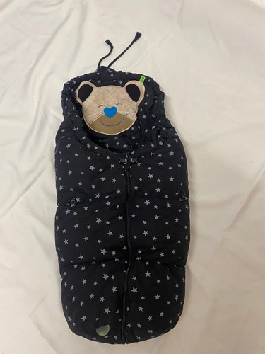 Odenwalder babynest fußsack - odenwalder,