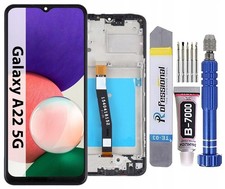 Für Samsung Galaxy A22 A226