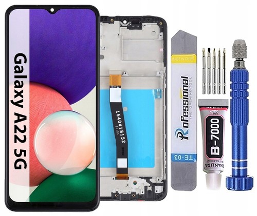 Für samsung galaxy a22 a226 - samsung,