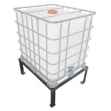  IBC Untergestell Grundmodul