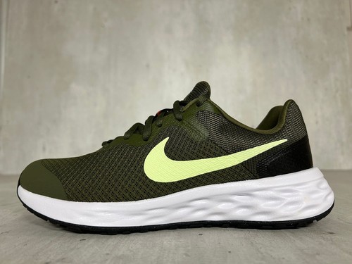 Nike revolution gr - revolution, (gs)
