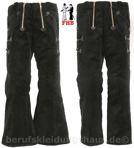 Fhb 600 zunfthose - fhb,