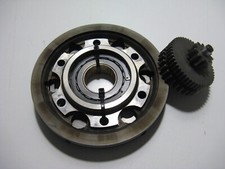 Aprilia RSV 1000 Mille R, RR