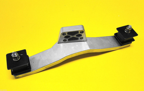 Verteilergetriebe alu halter - verteilergetriebe,