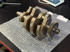 Antriebswelle Yamaha MT-07