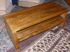 Zwei TV-/HiFi Sideboard /Fernsehtische