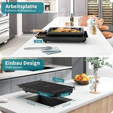 Induktionskochfeld 30cm