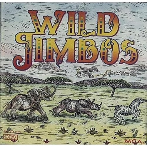 Wild jimbos - wild, /
