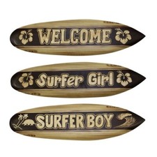 LESTARIE Deko Surfboards 50cm