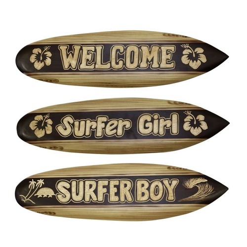 Lestarie deko surfboards - lestarie,