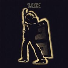 T. Rex – Electric Warrior (CD, Album ) SEALED