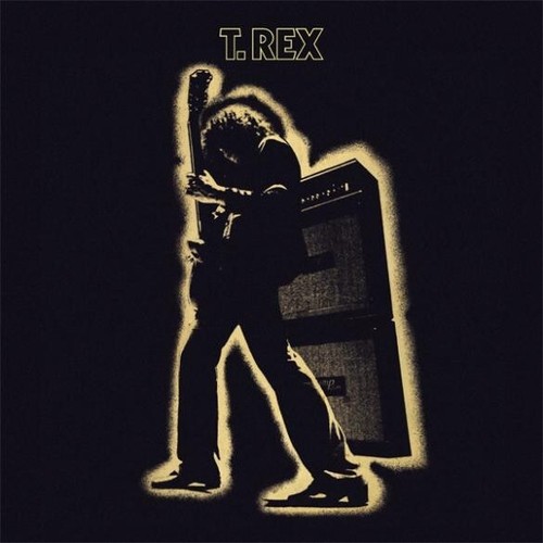 Rex electric warrior - –,
