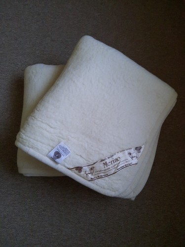 Merino schafschurwolle set - merino,