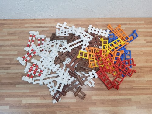 Lego duplo zaun - lego, bauzaun