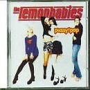 The Lemonbabies - Pussy!Pop CD