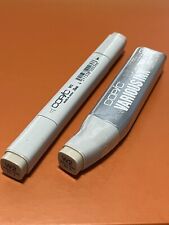 Copic Graphic Marker WARM GREY