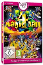 Magic Ball 4