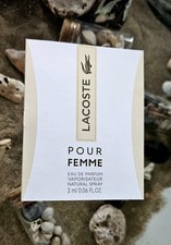 Lacoste Pour Homme Eau De