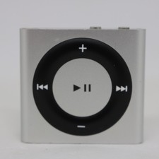 Apple iPod Shuffle - 4