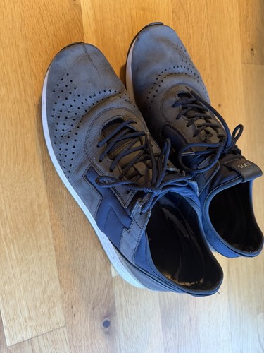 Tods herren sneakers aus - sneakers, leder