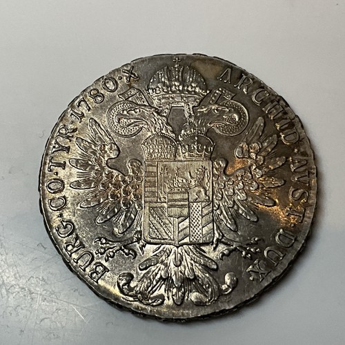 Silbermünze österreich maria - silbermünze,