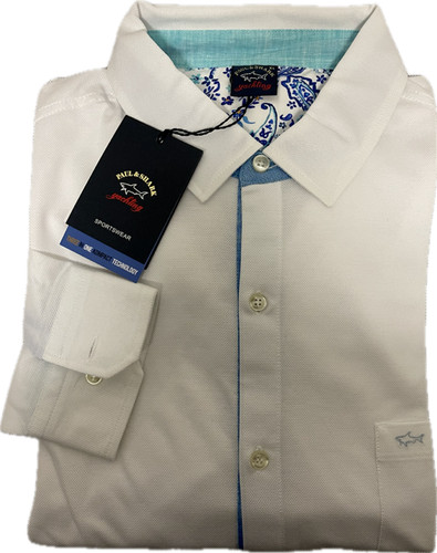 Paul shark hemd - hemd, polo-shirt