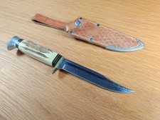 Othello Jagdmesser, Anton