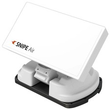 Selfsat SNIPE Air Vollautomatische SAT IP WI-FI Outdoor Camping Sat Flachantenne