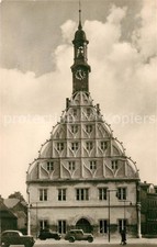 Zwickau Sachsen Gewandhaus
