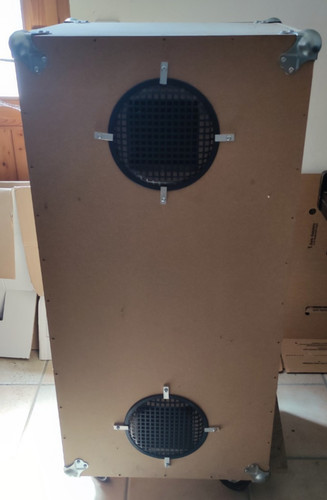 Bass lautsprecherbox eigenbau - bass,