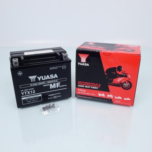 Yuasa sla batterie - yuasa-sla-batterie, für