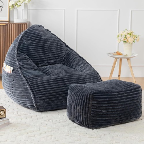Vamcheer sitzsack erwachsene - vamcheer,
