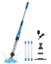 VEVOR Poolsauger 32 L/min