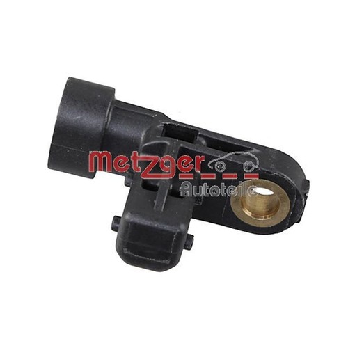 Metzger raddrehzahlsensor - metzger,