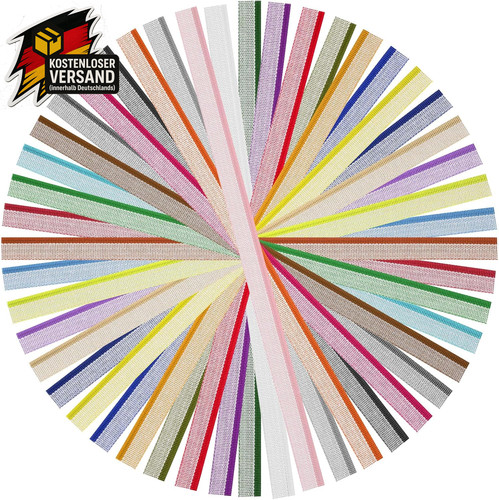 Buchbinder stirnbänder sets - stirnbänder,