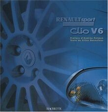 Clio von putman - v6,
